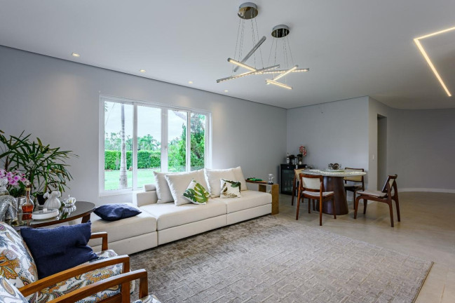 Imagem Casa com 4 Quartos à Venda, 1.875 m² em Park Way - Brasília Imagem Casa com 4 Quartos à Venda, 1.875 m² em Park Way - Brasília