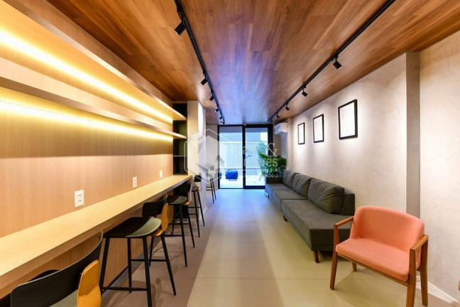 Imagem Imóvel com 1 Quarto à Venda, 76 m² em Jardins - São Paulo Imagem Imóvel com 1 Quarto à Venda, 76 m² em Jardins - São Paulo