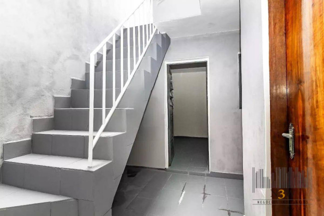 Imagem Casa com 3 Quartos à Venda, 98 m² em Vila Bela Aliança - São Paulo Imagem Casa com 3 Quartos à Venda, 98 m² em Vila Bela Aliança - São Paulo