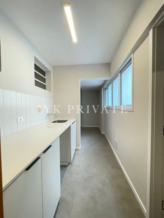 Imagem Apartamento com 3 Quartos à Venda, 110 m² em Pinheiros - São Paulo