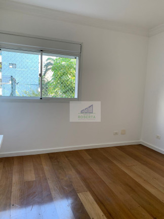 Imagem Apartamento com 3 Quartos à Venda, 167 m² em Brooklin Paulista - São Paulo Imagem Apartamento com 3 Quartos à Venda, 167 m² em Brooklin Paulista - São Paulo