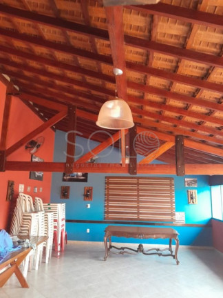 Imagem Casa com 1 Quarto à Venda, 143 m² em Jardim Das Estações (vila Xavier) - Araraquara Imagem Casa com 1 Quarto à Venda, 143 m² em Jardim Das Estações (vila Xavier) - Araraquara