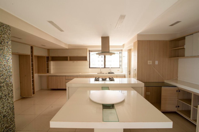 Imagem Apartamento com 5 Quartos à Venda, 533 m² em Manaíra - João Pessoa