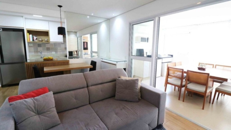 Imagem Apartamento com 3 Quartos à Venda, 110 m² em Pinheiros - São Paulo Imagem Apartamento com 3 Quartos à Venda, 110 m² em Pinheiros - São Paulo