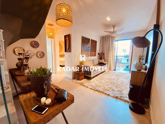 Imagem Cobertura à Venda, 202 m² em Vila Nova - Cabo Frio
