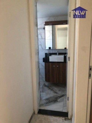 Imagem Apartamento com 2 Quartos à Venda, 42 m² em Itaim Paulista - São Paulo