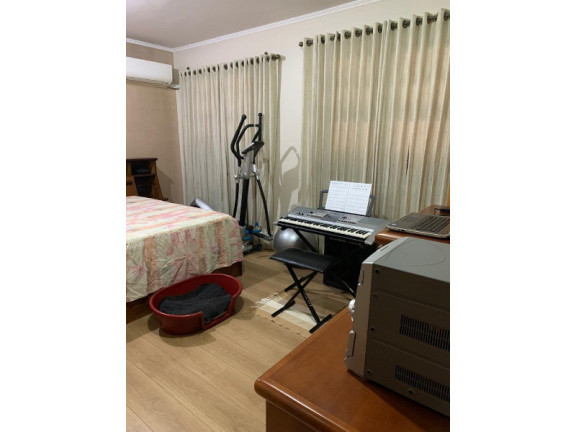 Imagem Casa com 3 Quartos à Venda, 144 m² em Jardim Planalto - Campinas Imagem Casa com 3 Quartos à Venda, 144 m² em Jardim Planalto - Campinas