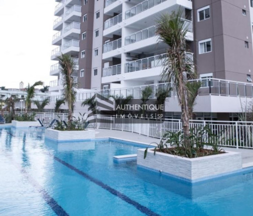 Imagem Apartamento com 2 Quartos à Venda, 55 m² em Vila Formosa - São Paulo