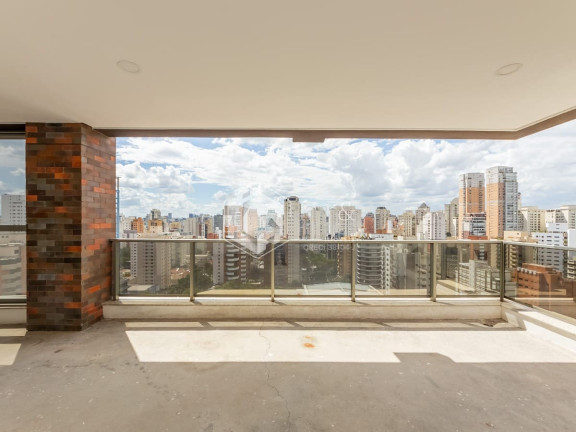 Imagem Imóvel com 4 Quartos à Venda, 317 m² em Moema - São Paulo Imagem Imóvel com 4 Quartos à Venda, 317 m² em Moema - São Paulo