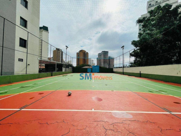 Imagem Apartamento com 3 Quartos à Venda, 133 m² em Chácara Klabin - São Paulo