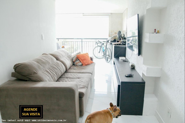 Imagem Apartamento com 2 Quartos à Venda, 66 m² em Socorro - São Paulo Imagem Apartamento com 2 Quartos à Venda, 66 m² em Socorro - São Paulo