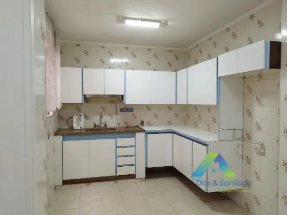 Sobrado com 3 Quartos à Venda, 160 m² em Vila Dom Pedro I - São Paulo