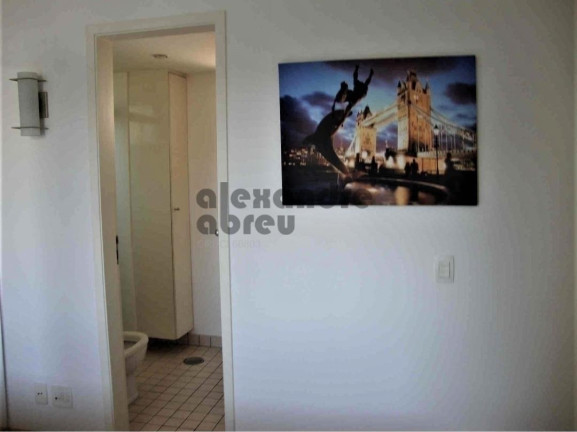 Imagem Apartamento com 1 Quarto para Alugar, 35 m² em Vila Suzana - São Paulo Imagem Apartamento com 1 Quarto para Alugar, 35 m² em Vila Suzana - São Paulo