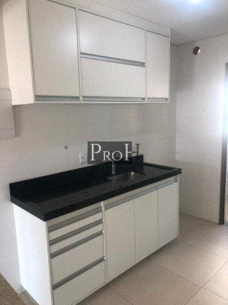 Imagem Apartamento com 2 Quartos à Venda, 73 m² em Campestre - Santo André