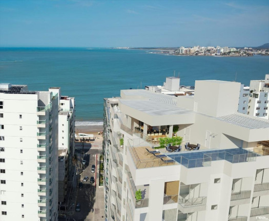 Imóvel com 3 Quartos à Venda, 118 m² em Praia Do Morro - Guarapari