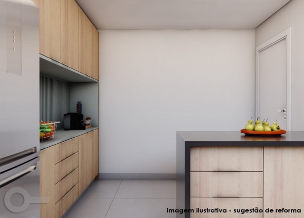 Imagem Imóvel com 3 Quartos à Venda, 153 m² em Paraíso - São Paulo
