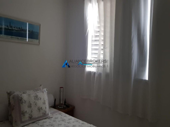 Imagem Apartamento com 3 Quartos à Venda, 58 m² em Jardim Bonfiglioli - Jundiaí