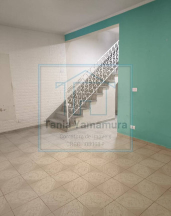 Imagem Casa com 3 Quartos à Venda, em Vila Mazzei - Santo André Imagem Casa com 3 Quartos à Venda, em Vila Mazzei - Santo André