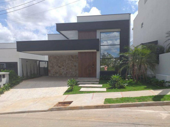 Casa com 3 Quartos à Venda, 205 m² em Condomínio Residencial Giverny - Sorocaba
