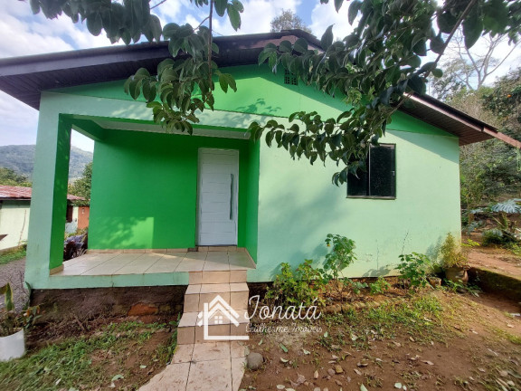 Imagem Casa com 3 Quartos à Venda, 115 m² em Vale Do Hermes - Feliz