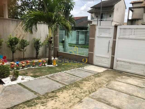 Casa com 3 Quartos à Venda, 300 m² em Centro (manilha) - Itaboraí