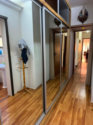 Imagem Apartamento com 4 Quartos à Venda, 152 m² em Gonzaga - Santos
