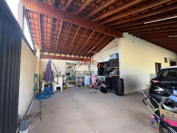Imagem Casa com 2 Quartos à Venda, 151 m² em Jardim Santa Maria Ii - Mogi Guaçu