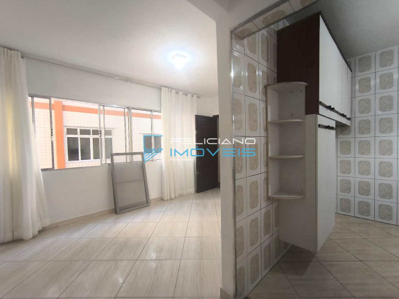 Imagem Apartamento com 2 Quartos à Venda, 52 m² em Canto Do Forte - Praia Grande Imagem Apartamento com 2 Quartos à Venda, 52 m² em Canto Do Forte - Praia Grande