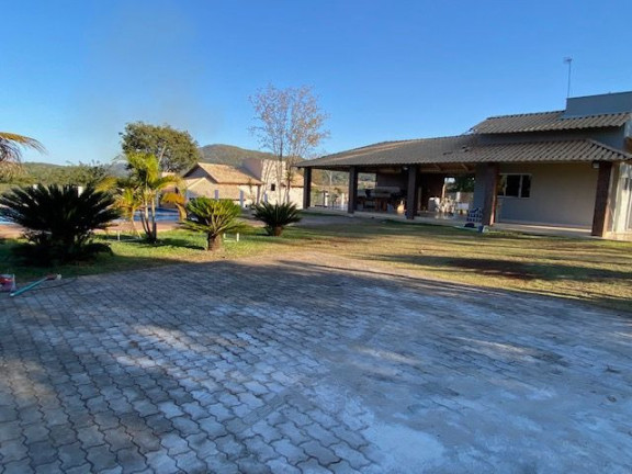 Imagem Chácara com 1 Quarto para Alugar, 150 m² em Condomínio De Chácaras Countryville - Hidrolândia Imagem Chácara com 1 Quarto para Alugar, 150 m² em Condomínio De Chácaras Countryville - Hidrolândia
