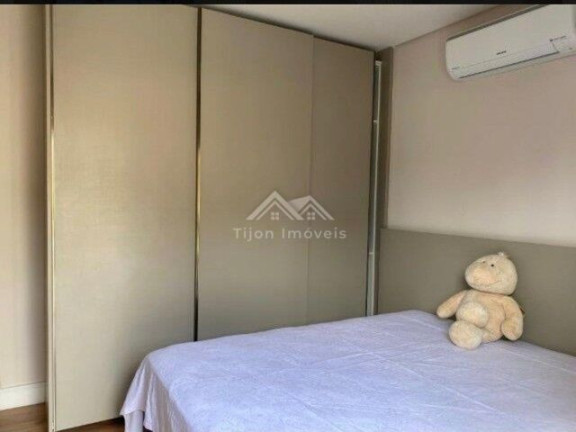 Imagem Casa de Condomínio com 4 Quartos à Venda, 210 m² em Condomínio Renaissance - Sorocaba