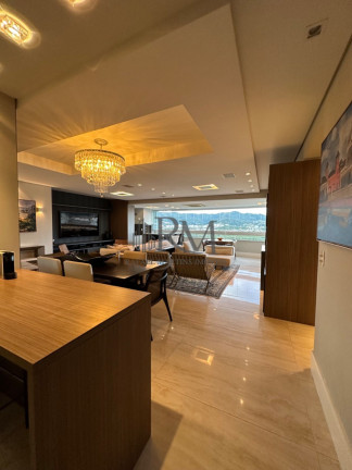 Imagem Apartamento com 4 Quartos à Venda, 166 m² em Itacorubi - Florianópolis Imagem Apartamento com 4 Quartos à Venda, 166 m² em Itacorubi - Florianópolis