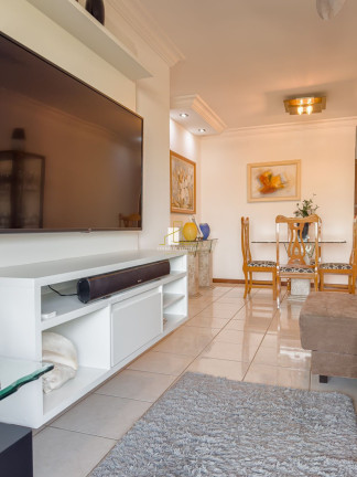 Imóvel com 3 Quartos à Venda, 119 m² em Jardim Camburi - Vitória