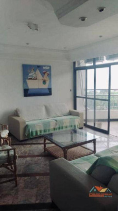 Imagem Apartamento com 5 Quartos à Venda ou Locação, 294 m² em Massaguaçu - Caraguatatuba Imagem Apartamento com 5 Quartos à Venda ou Locação, 294 m² em Massaguaçu - Caraguatatuba