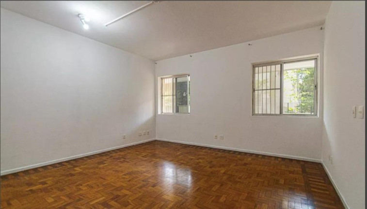 Imagem Apartamento com 3 Quartos à Venda, 132 m² em Bela Vista - São Paulo