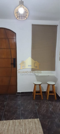 Imagem Apartamento com 2 Quartos à Venda, 40 m² em Cidade Tiradentes - São Paulo Imagem Apartamento com 2 Quartos à Venda, 40 m² em Cidade Tiradentes - São Paulo