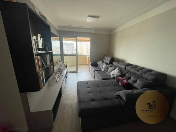 Imagem Apartamento com 2 Quartos à Venda, 88 m² em Casa Branca - Santo André Imagem Apartamento com 2 Quartos à Venda, 88 m² em Casa Branca - Santo André