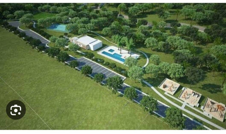 Terreno à Venda, 300 m² em Condomínio Belvedere Ii - Cuiabá