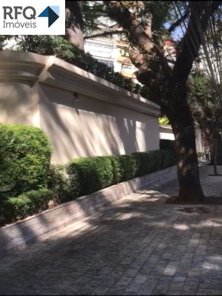 Imagem Imóvel com 4 Quartos à Venda, 500 m² em Higienópolis - São Paulo