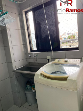 Imagem Imóvel com 1 Quarto à Venda, 57 m² em Meireles - Fortaleza