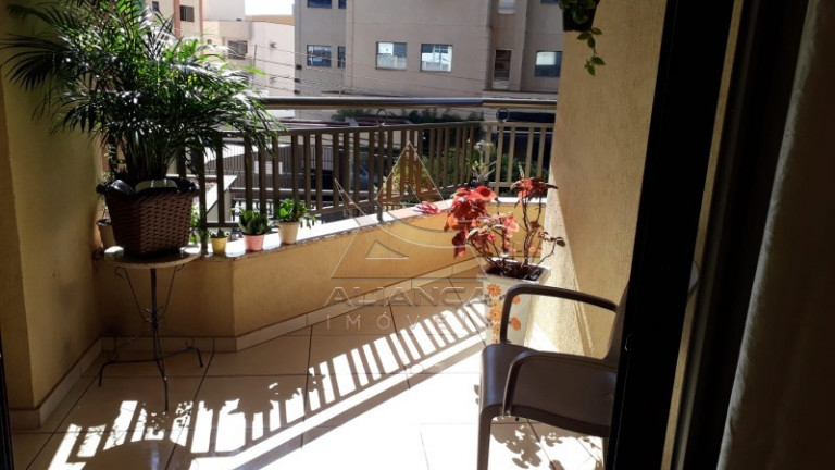 Imagem Apartamento com 3 Quartos à Venda, 106 m² em Jardim Botânico - Ribeirão Preto Imagem Apartamento com 3 Quartos à Venda, 106 m² em Jardim Botânico - Ribeirão Preto