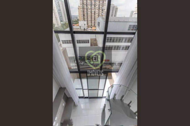 Imagem Imóvel com 1 Quarto para Alugar, 34 m² em água Branca - São Paulo