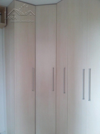 Imagem Apartamento com 2 Quartos à Venda, em Vila Marieta - São Paulo Imagem Apartamento com 2 Quartos à Venda, em Vila Marieta - São Paulo
