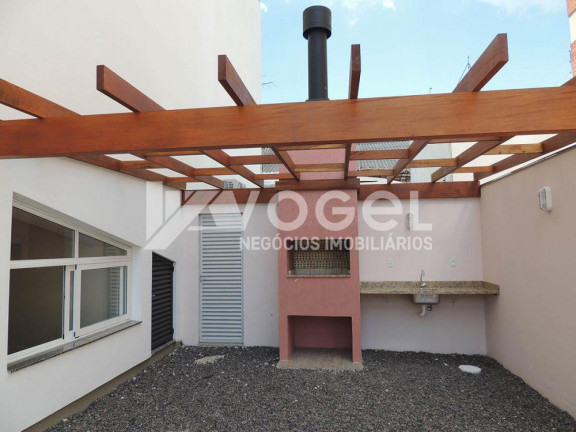 Imagem Apartamento com 2 Quartos à Venda, 119 m² em Centro - Sao Leopoldo Imagem Apartamento com 2 Quartos à Venda, 119 m² em Centro - Sao Leopoldo