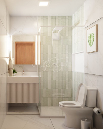 Imagem Casa com 3 Quartos à Venda, 120 m² em Morada De Laranjeiras - Serra Imagem Casa com 3 Quartos à Venda, 120 m² em Morada De Laranjeiras - Serra