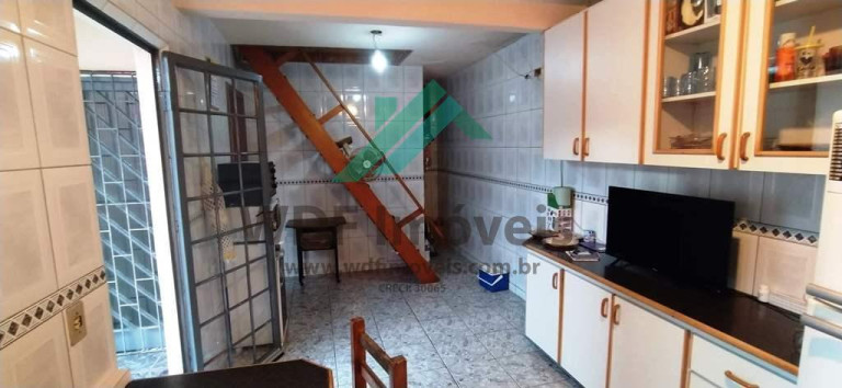 Imagem Casa com 2 Quartos à Venda, 220 m² em Alto Tarumã - Pinhais
