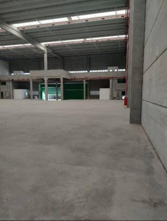 Imagem Galpão para Alugar, 1 m² em Parque Capuava - Santo André Imagem Galpão para Alugar, 1 m² em Parque Capuava - Santo André