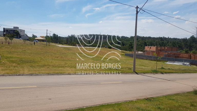 Imagem Terreno em Condomínio à Venda, 842 m² em Medeiros - Jundiaí