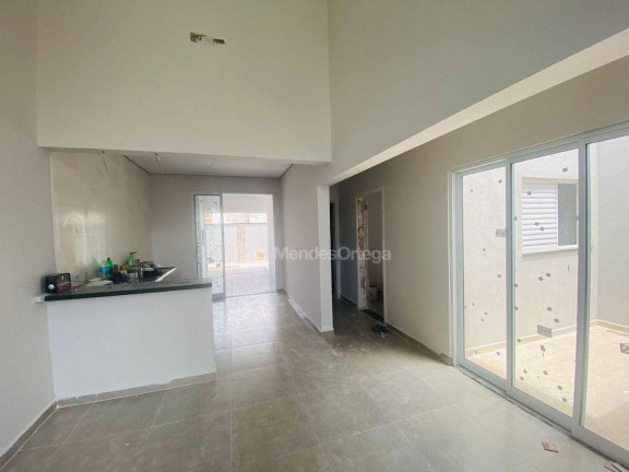 Imagem Casa com 3 Quartos à Venda, 115 m² em Horto Florestal - Sorocaba