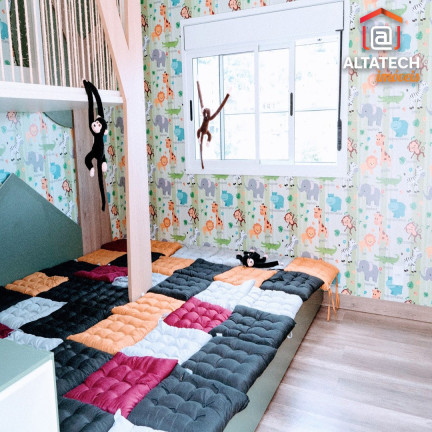 Imagem Imóvel com 3 Quartos à Venda, 144 m² em Centro - Poços De Caldas