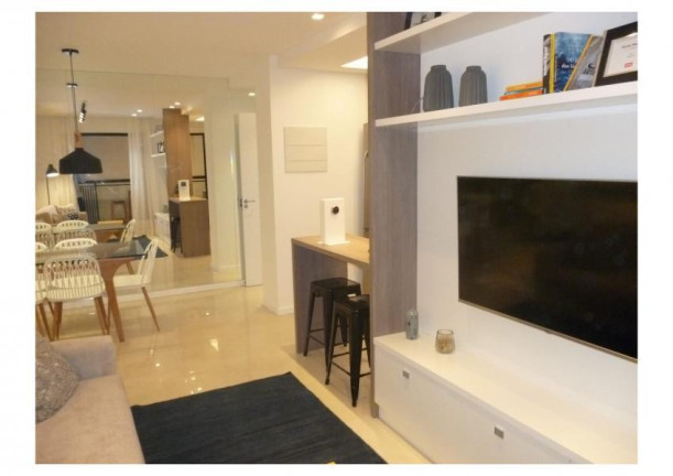 Imagem Apartamento com 2 Quartos à Venda, 62 m² em Tijuca - Rio De Janeiro